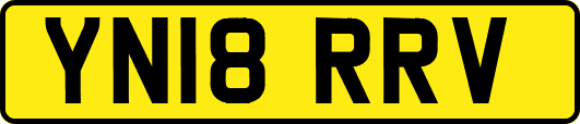YN18RRV