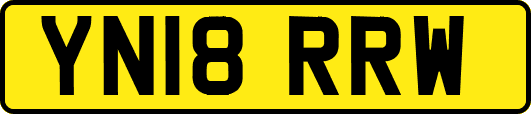 YN18RRW