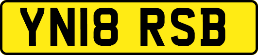 YN18RSB