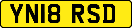 YN18RSD