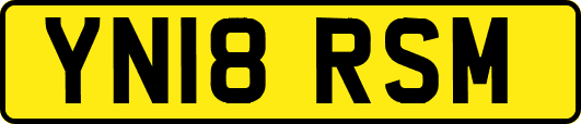YN18RSM
