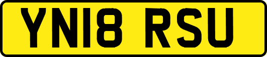 YN18RSU