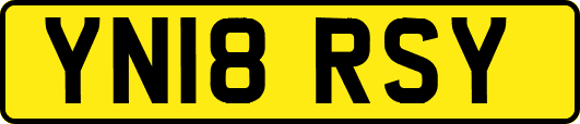 YN18RSY