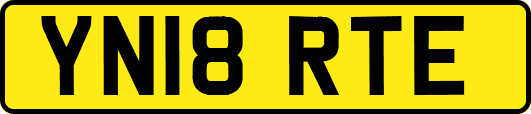 YN18RTE
