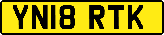 YN18RTK