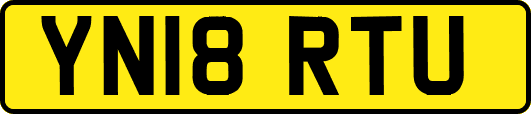 YN18RTU