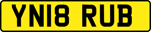 YN18RUB