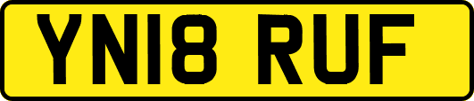 YN18RUF