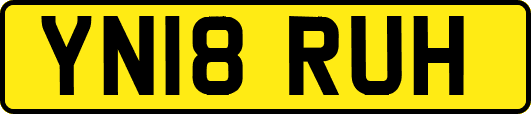 YN18RUH