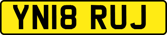 YN18RUJ