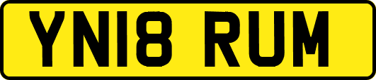 YN18RUM