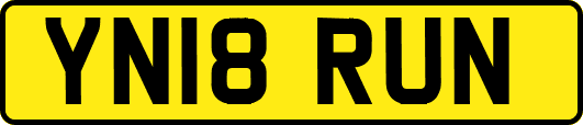 YN18RUN