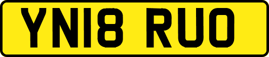 YN18RUO