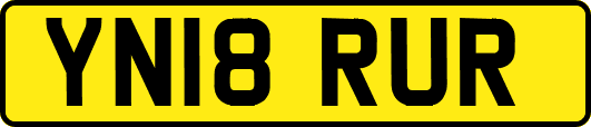 YN18RUR