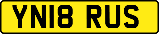 YN18RUS