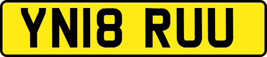 YN18RUU