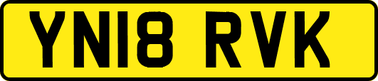 YN18RVK