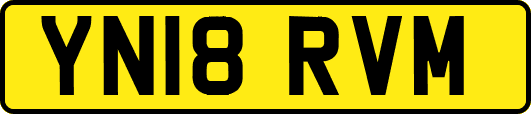 YN18RVM