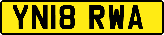 YN18RWA