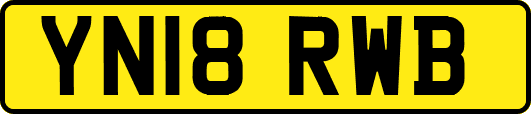 YN18RWB