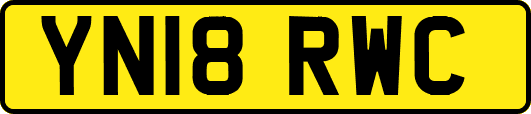 YN18RWC