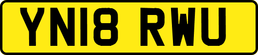 YN18RWU