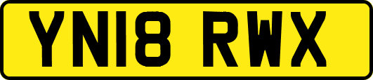 YN18RWX