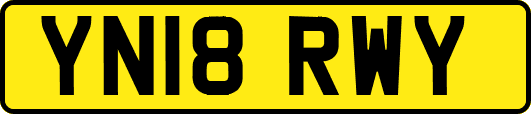 YN18RWY