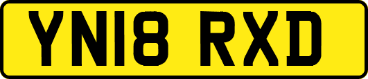 YN18RXD