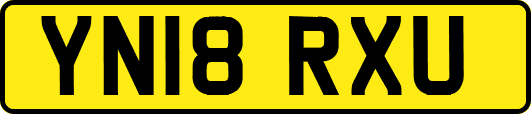 YN18RXU