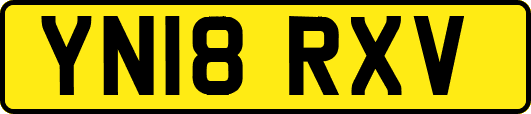 YN18RXV