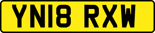 YN18RXW