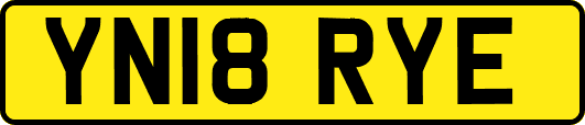 YN18RYE