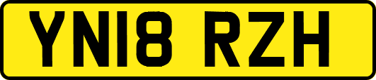 YN18RZH