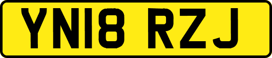 YN18RZJ