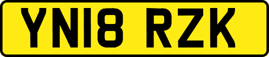 YN18RZK