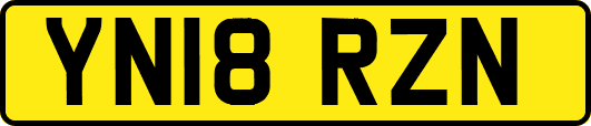 YN18RZN