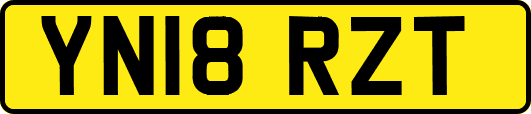 YN18RZT