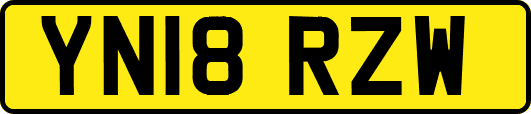 YN18RZW