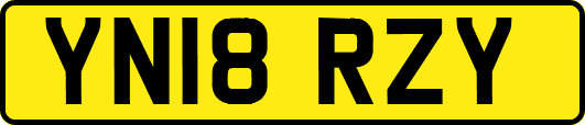YN18RZY