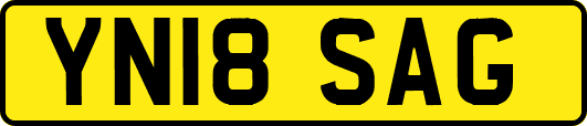 YN18SAG