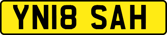 YN18SAH