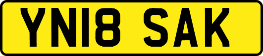 YN18SAK