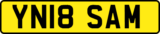 YN18SAM