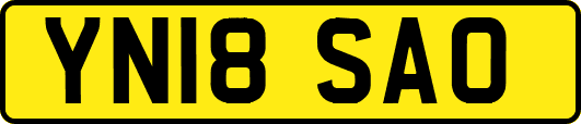 YN18SAO