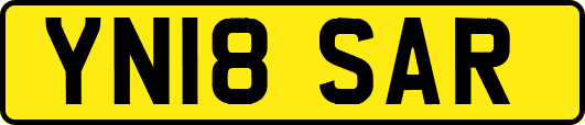 YN18SAR