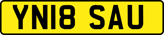 YN18SAU