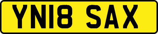 YN18SAX