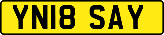 YN18SAY