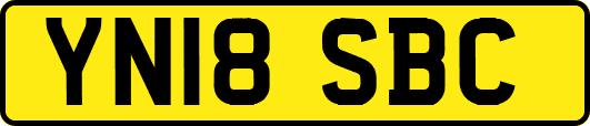 YN18SBC